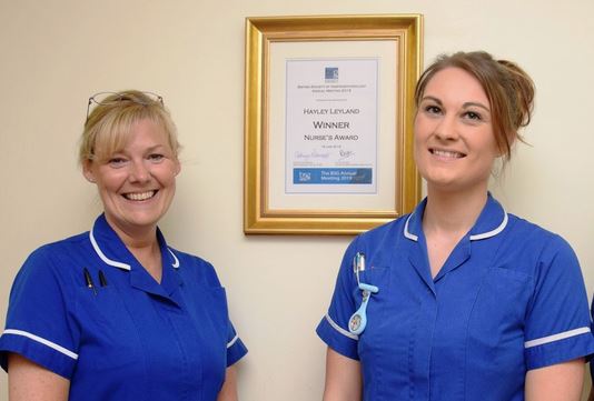 Top 10 UK Nurses Recruitment Agencies